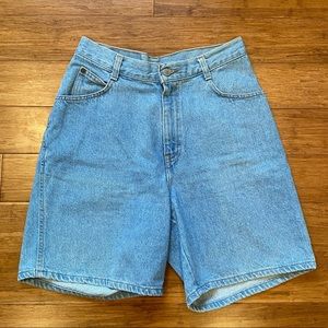 Gitano Jean Shorts